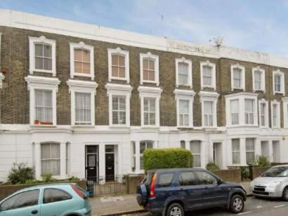 Arsenal 123 Close To Emirates Stadium Direct Eurostar Heathrow-3 Apartments Here Лондон Екстер'єр фото